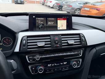 BMW F34 GT M-packet 330XD - 9