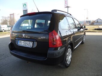 Peugeot 308 SW 1.4 - 9