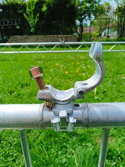 Profi stan 3,5 x 6 m - 9