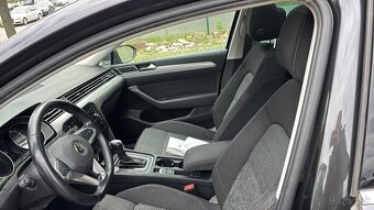 Passat dsg 2021 - 9