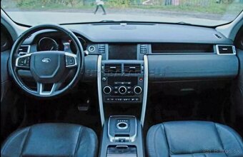 LAND ROVER DISCOVERY SPORT - PREDAJ AJ NA SPLÁTKY - 9