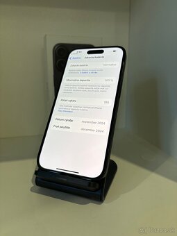 Predám,Vymením Apple iPhone 16 128GB - 9