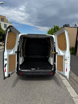 Ford Transit Custom 2021 2.0 TDCi - 9