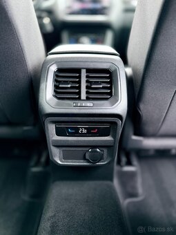 Volkswagen Tiguan 4x4 2.0 TDi DSG 2022 - 9