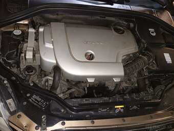 Volvo XC60 D4 - 9