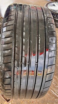 20" disky originál BMW - 9
