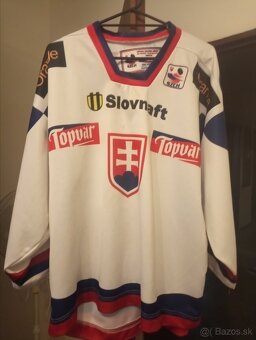Hokejové dresy - 9