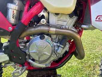 Gas gas ec350f - 9