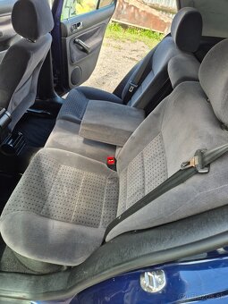 Volkswagen Golf 4 1.9tdi 66kw - 9
