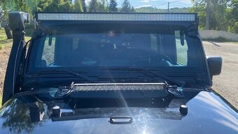 JEEP WRANGLER RUBICON 2.8 CRDI-Unlimited - 9