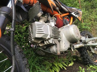 Minibike 190 - 9