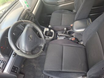 Grand vitara 2.0hdi 80kw nova stk prihlásené. - 9