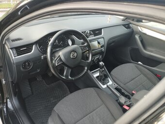 Škoda Octavia 3 - 9