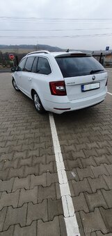 Škoda octavia 3 - 9