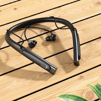 Bluetooth slúchadlá - v cene obedového menu - 9