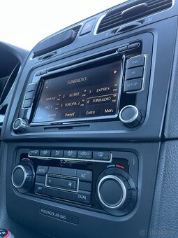 Golf 6, 1.6TDI Highline - 9