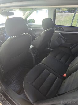 Predám Škoda Octavia 2 2.0TDI 8V 103kW úprava 132kW - 9