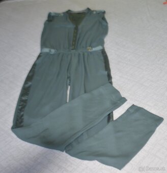 Overal Tommy Hilfiger, veľ. XS/S - 9
