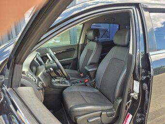 Chevrolet Captiva 2.2 D LT 7 miest - 9