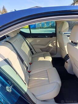 Škoda SUPERB – PLNÁ VÝBAVA - Možný odpočet DPH - 9