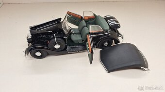 1:18 HORCH 930 V - 9