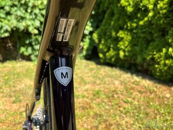 Dámsky fitness bicykel Specialized Vita Comp Carbon - 9
