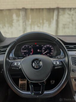 Volkswagen Passat Alltrack 2.0 TDI 4MOTION 1. MAJITEL - 9