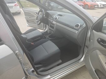 Chevrolet Lacetti 1.6 16V Elite - 9