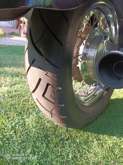 Predám Kawasaki VN 800 - 9