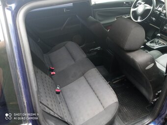 Vw Passat B5,5 Variant, 1.9tdi/96kw/6q - 9