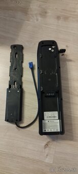 Predám batériu na elektrobicykel - 36V 7.5 Ah Li-Ion, 270 W - 9