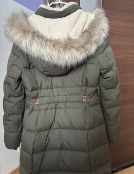 Damska zimna bunda Ralph Lauren - 9