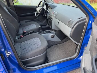 Škoda Fabia 25.000 KM - 9
