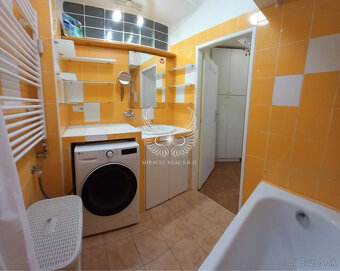 TOP 2I BYT V RUŽOVEJ DOLINE NA PREDAJ - 9