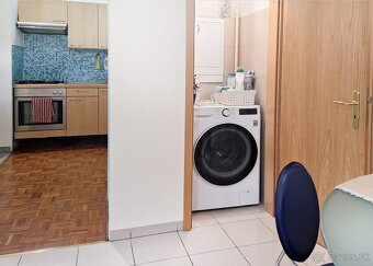 Pna prenájom, mezonetový 2 izbový byt na Krmanovej ul. - 9