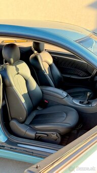 MERCEDES CLK240 - 9