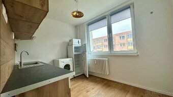 Prenajom novy 1-izbovy byt TVRDOSIN - 9