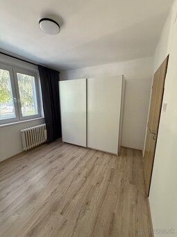 Prenájom útulnej bytu v Trnave - 9