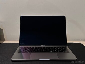🖥️ MacBook Pro 13” – 8GB/256GB – nová batéria - 9