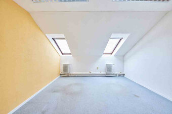 Prenájom administratívnych priestorov,132 m2 - vlastná kuchy - 9