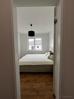 Rodinný dom - RED OAK - GOLF Lužianky - 9