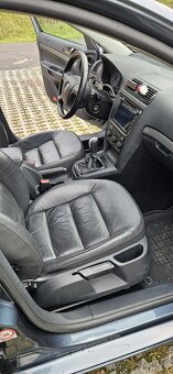 ŠKODA OCTAVIA 1.9 TDI 77 kw 4x4 - 9