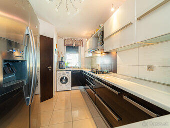 4-izbový rodinný dom s najväčším pozemkom v radovej… - 9