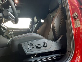 Audi Q3 Sportback Sline 35 TFSI STR 110kW/150PS - 9