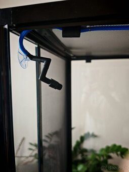 Predám terárium Repti planet - 9