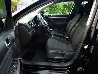 VOLKSWAGEN GOLF VARIANT 1.6 TDI 4X4 -4Motion 2012 -170tis km - 9