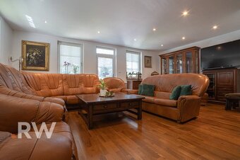 REWIN I Majestátny rodinný dom s investičným potenciálom - 9