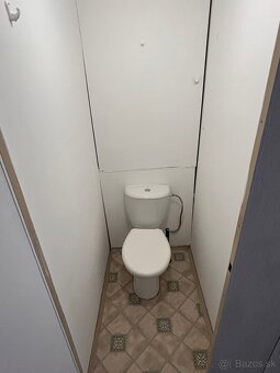 PRENÁJOM 1-izbový byt vo Svite - 9