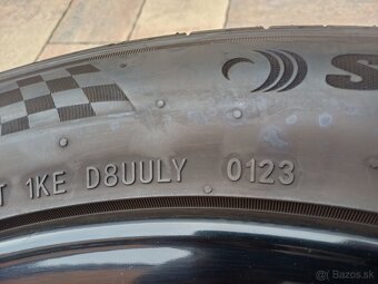 hlinikové disky Mercedes,Audi,Vw,Skoda,Seat,-R17, 5x112 - 9