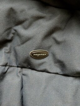 Zimná bunda Pavla (Ragwear) - 9